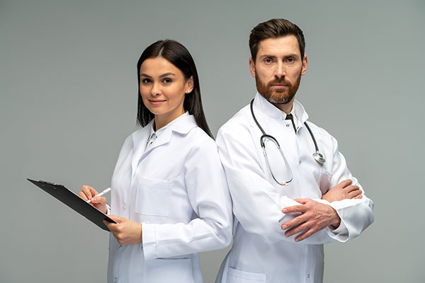 peptide therapy clinic in Shrewsbury